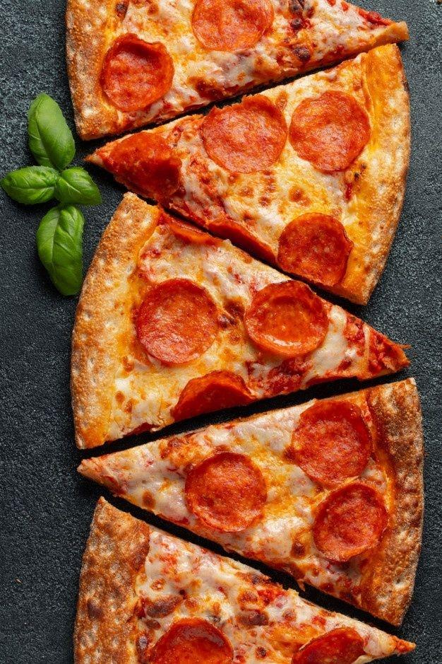 Pepperoni